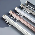 Strona główna Decor Aluminium Curtain Track