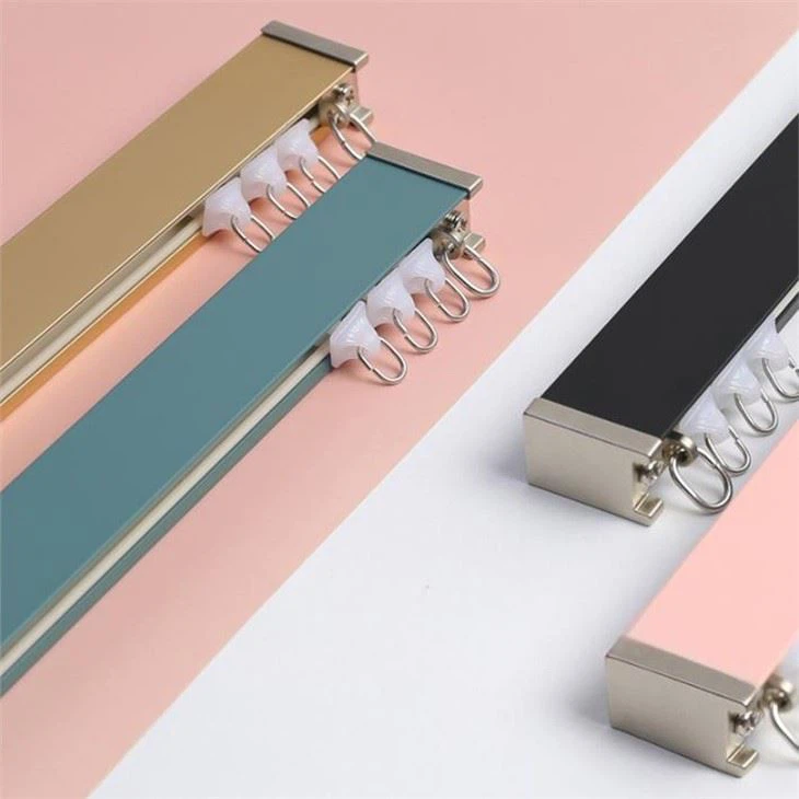 Profil ścieżki zasłony prysznicowej