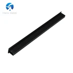 Wytłaczanie kanałów aluminiowych