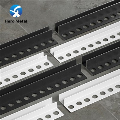 Bathroom Aluminum Profile
