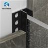 Shower room aluminium profile 5