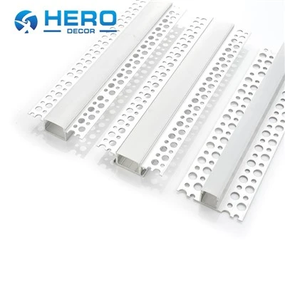 Led Aluminum Profile Channel factory